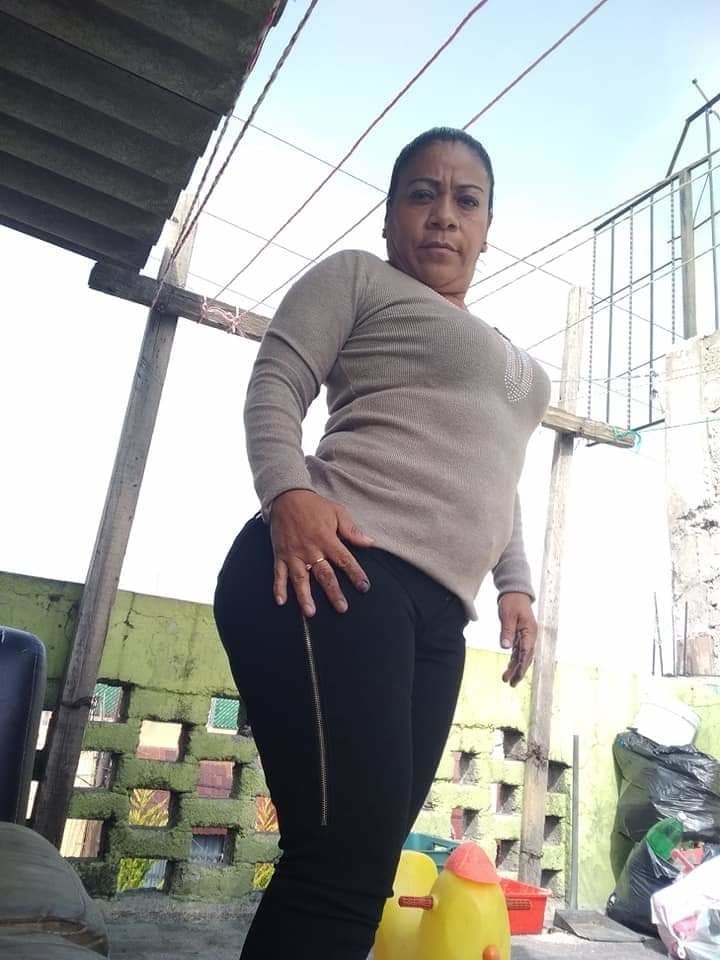 Ricas culonas
 #98368399