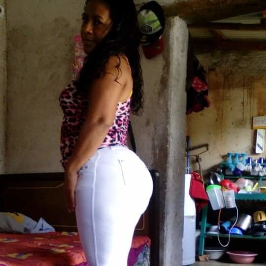 Ricas culonas
 #98368401