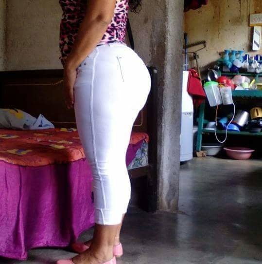 Ricas culonas
 #98368403