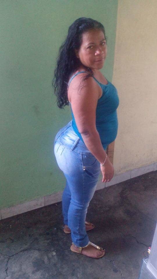 Ricas culonas
 #98368407