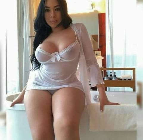 Wide Hips - Amazing Curves - Big Girls - Fat Asses (5) #99565172