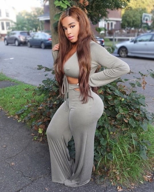 Giselle lynette - der perfekte körper (vol.2)
 #96189119