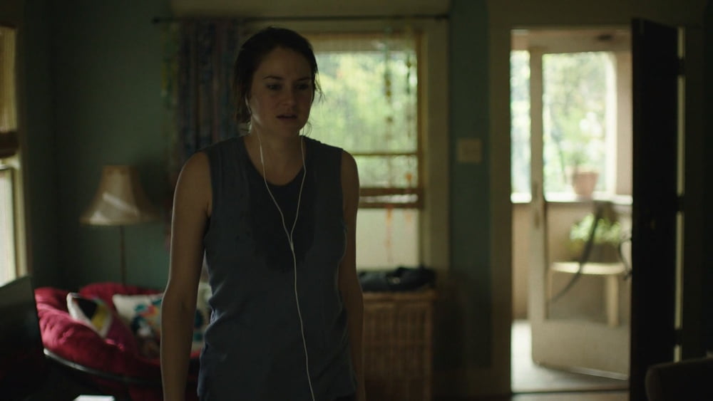 Shailene Woodley is a very beautiful woman. #105680383