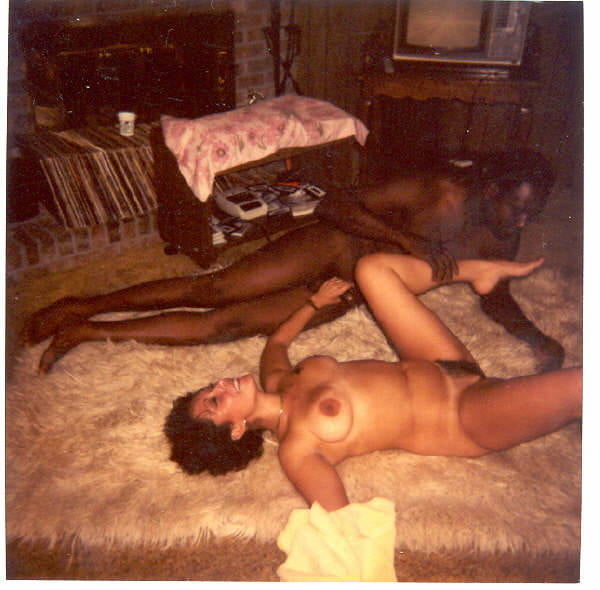 Interracial Foreplay #102841984