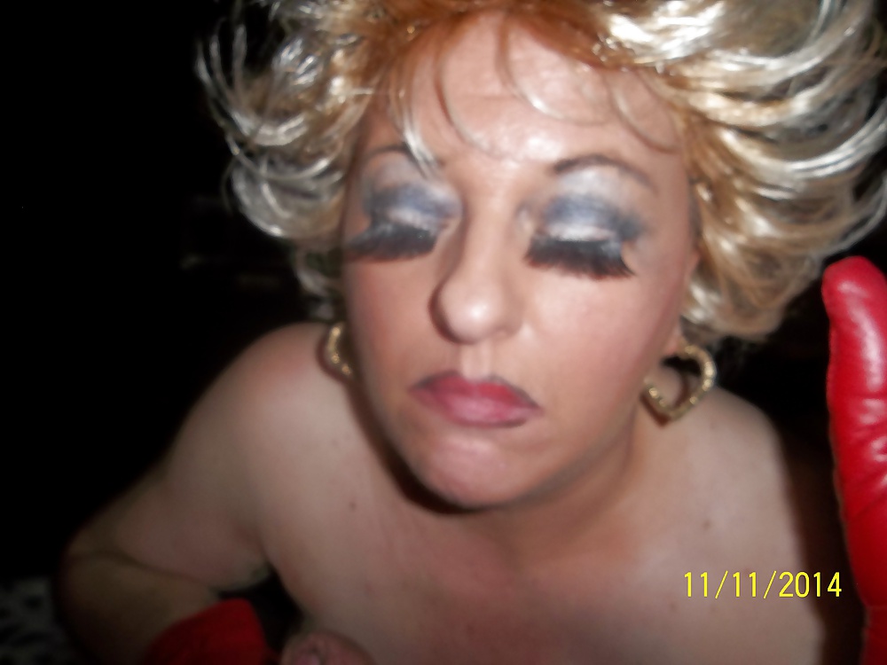 VERY VERY CHEAP SLUT PT 1 #106657780