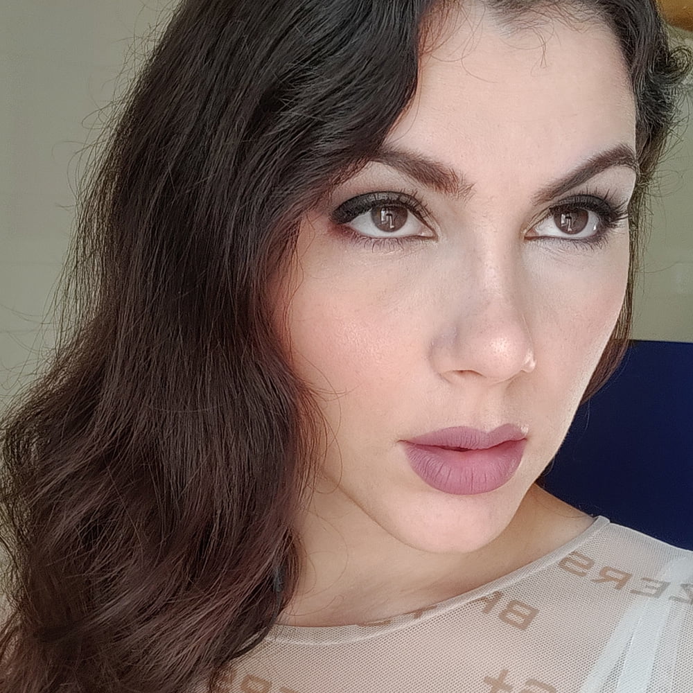 Valentina Nappi #81810268