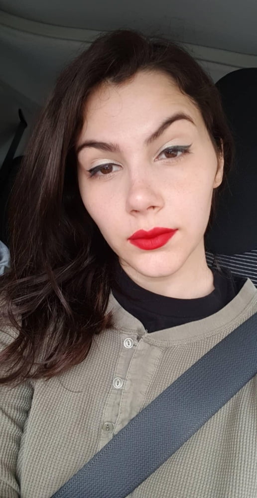 Valentina Nappi #81810436