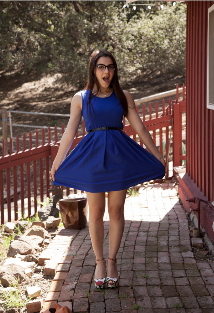 Valentina Nappi #81811215