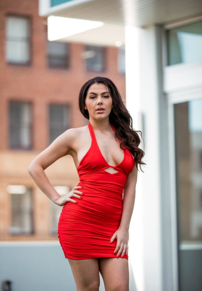 Valentina Nappi #81811337
