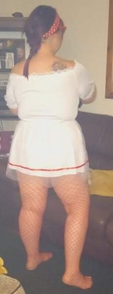 Hot wife sexy nurse
 #106670725