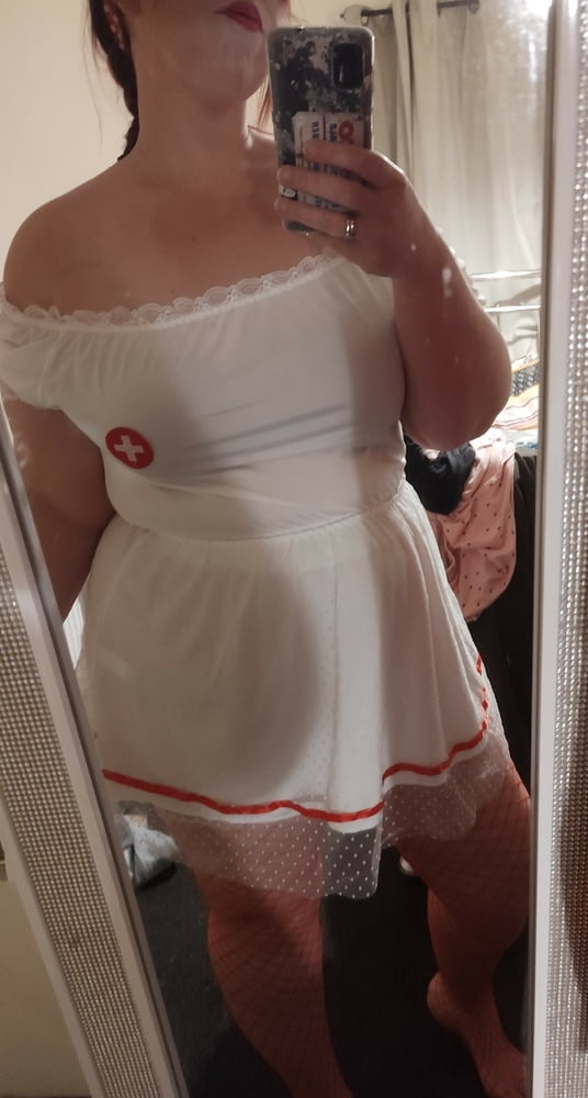 Hot wife sexy nurse
 #106670737