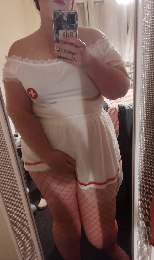 Heiße Frau sexy Krankenschwester
 #106670739