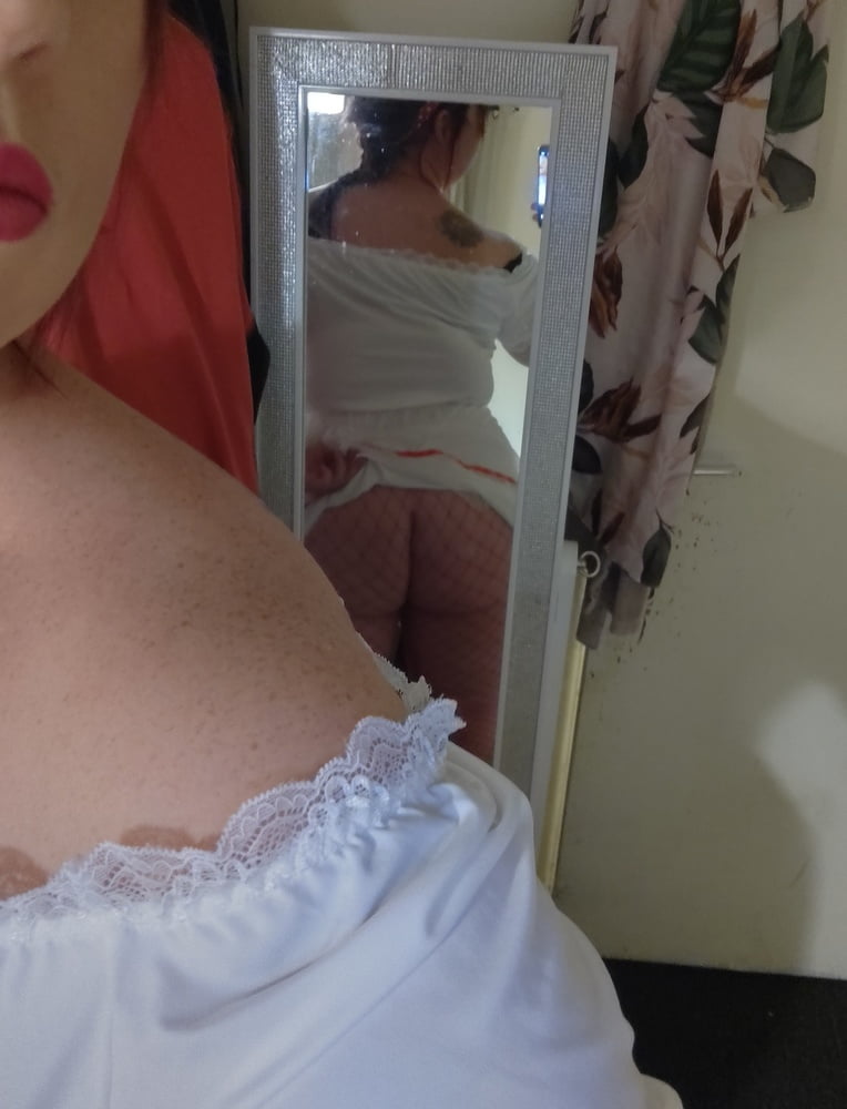 Hot wife sexy nurse #106670744