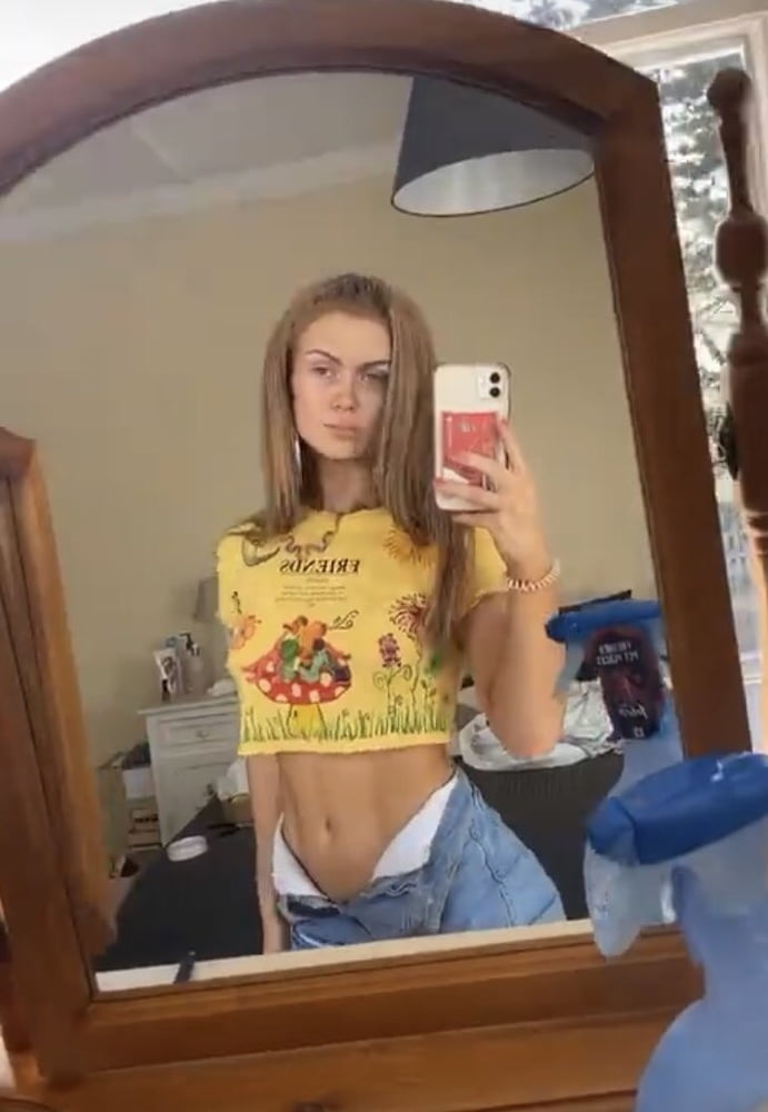 Maisie Smith EastEnders #90047691
