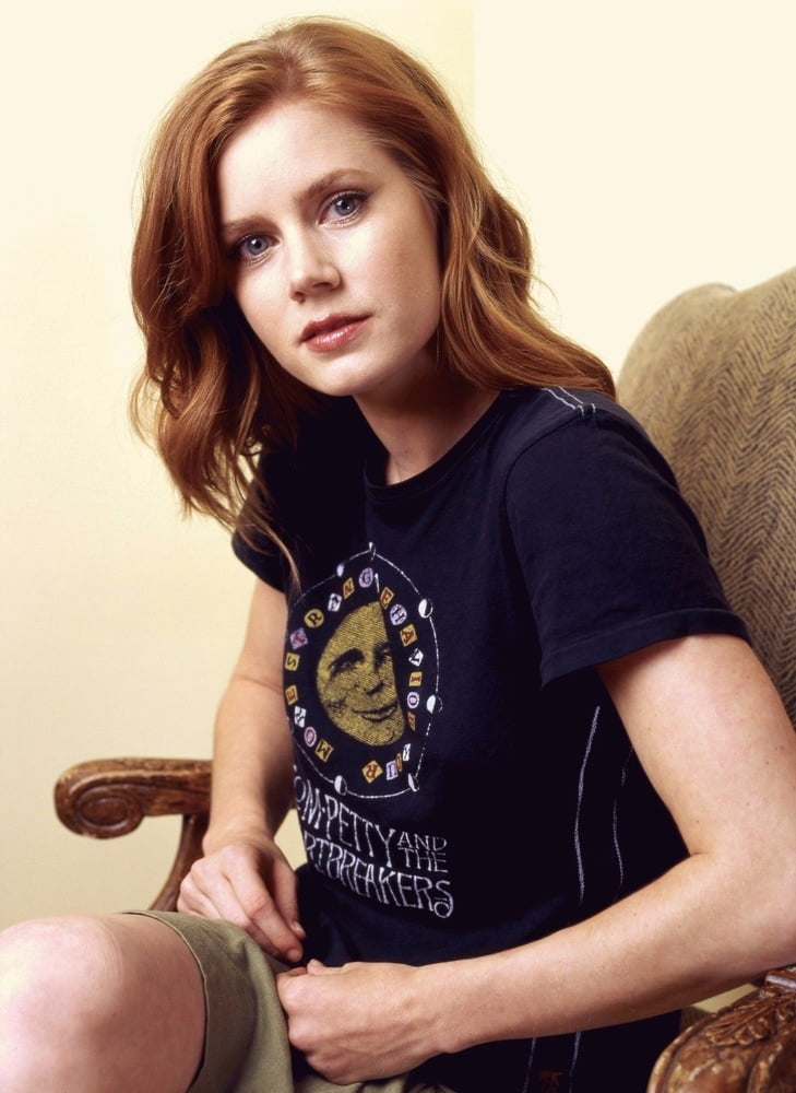 Amy adams for the love of gingers vol. 2
 #91478531