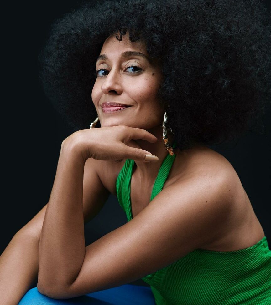 Tracee Ellis Ross nude #108651118