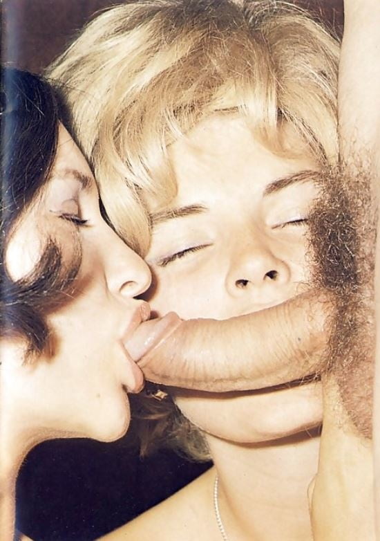 Zeitlose Blowjobs
 #97920655