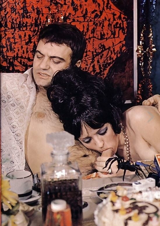 Zeitlose Blowjobs
 #97920670