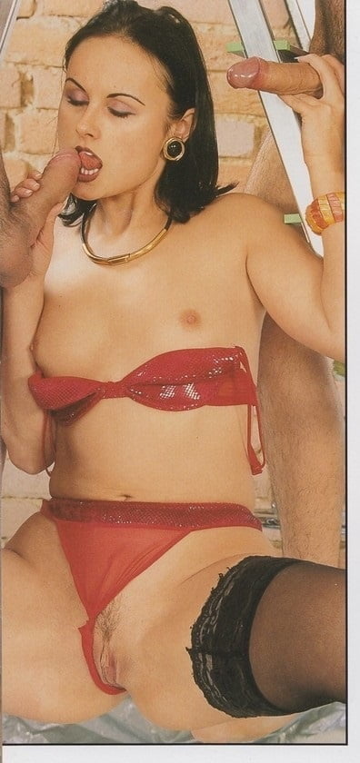 Zeitlose Blowjobs
 #97920745