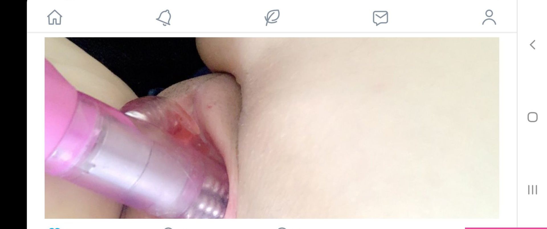 Bec Harris desnuda #108093723