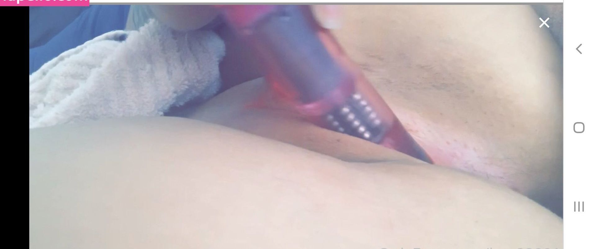 Bec Harris desnuda #108093736