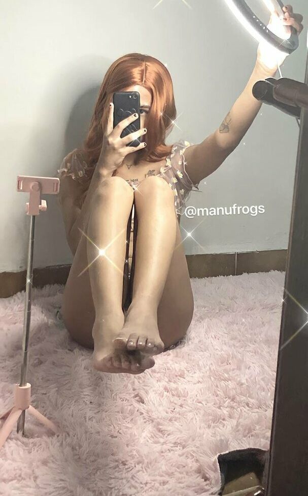 Manufrogs nude #109252038