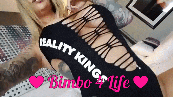 The Ultimate BIG Fake Tits Bimbo Mix #5 (TheFiend1988) #93648944