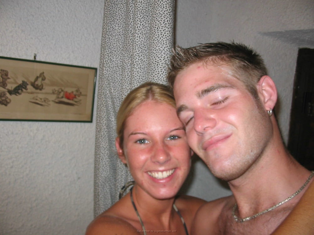 German couple #97909629