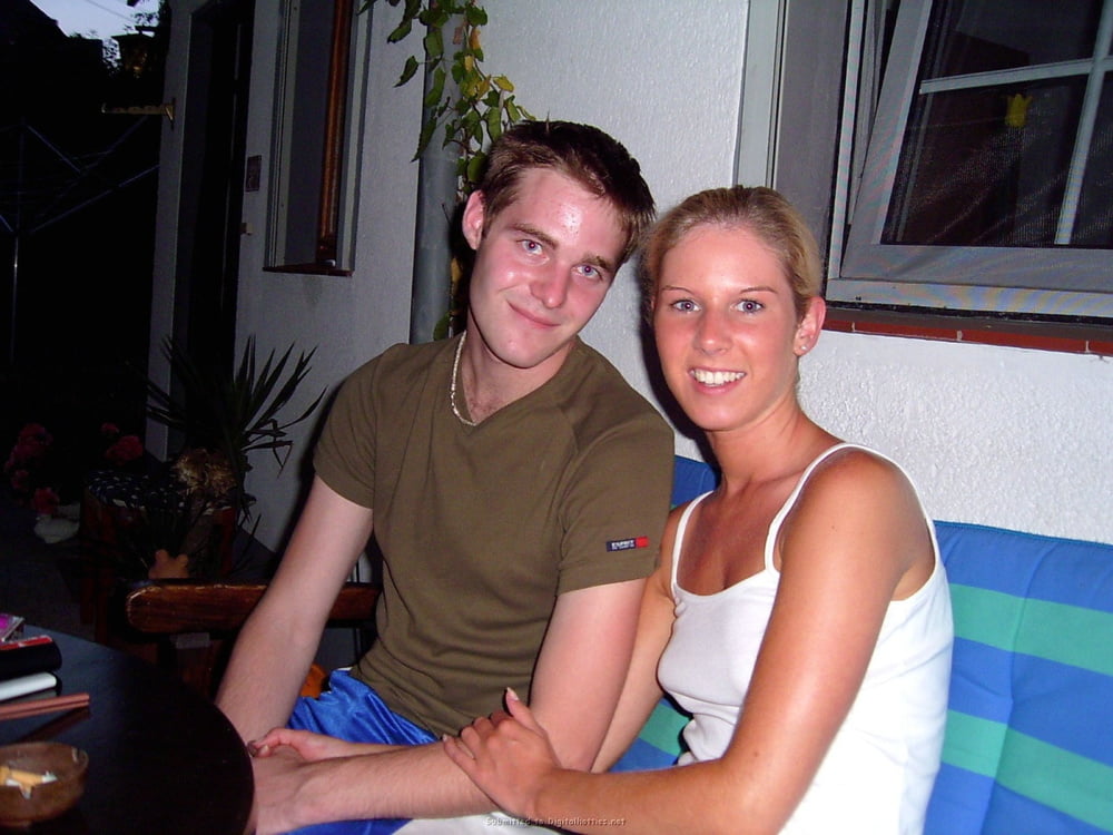 German couple #97909657