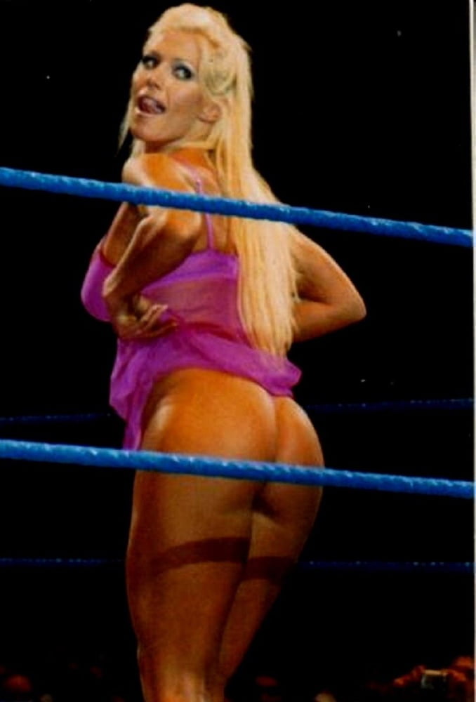 Torrie Wilson #95436227