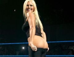 Nackt  Torrie Wilson Former WWE