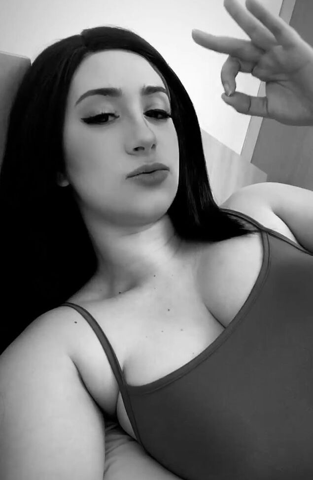 Dychancosplay nackt #108390995