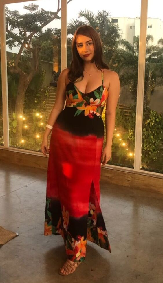 Dychancosplay nackt #108391002