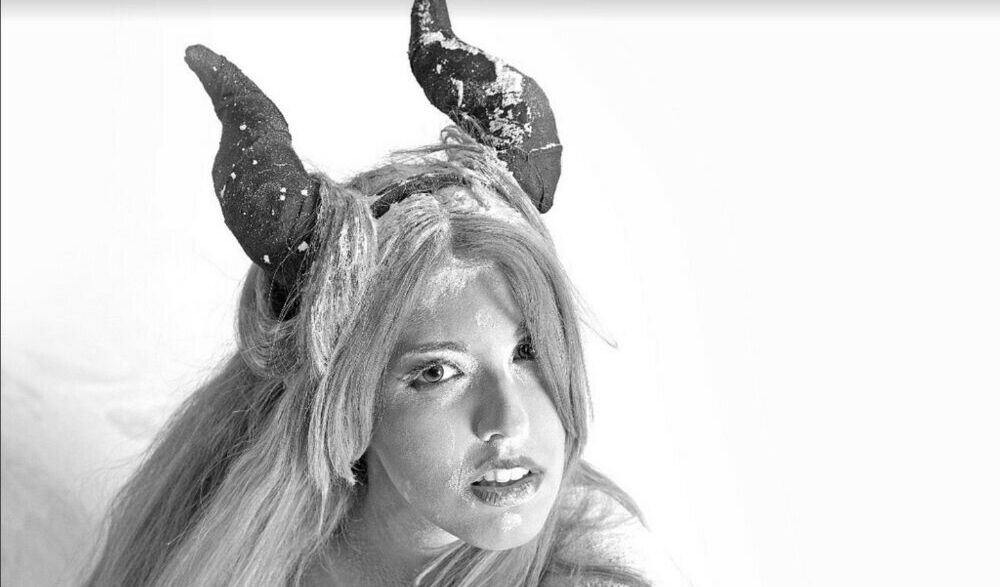 Dychancosplay nackt #108391015