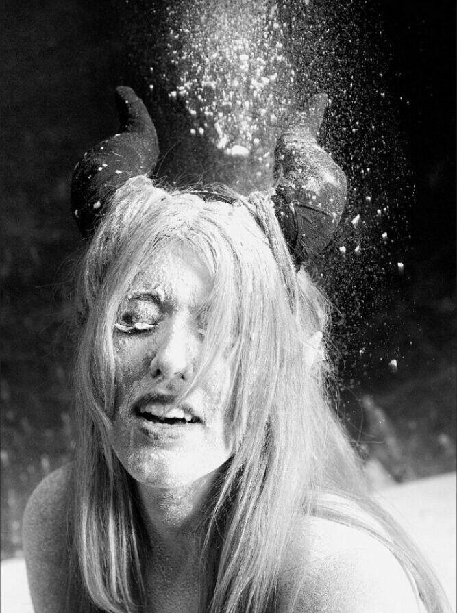 Dychancosplay nackt #108391022