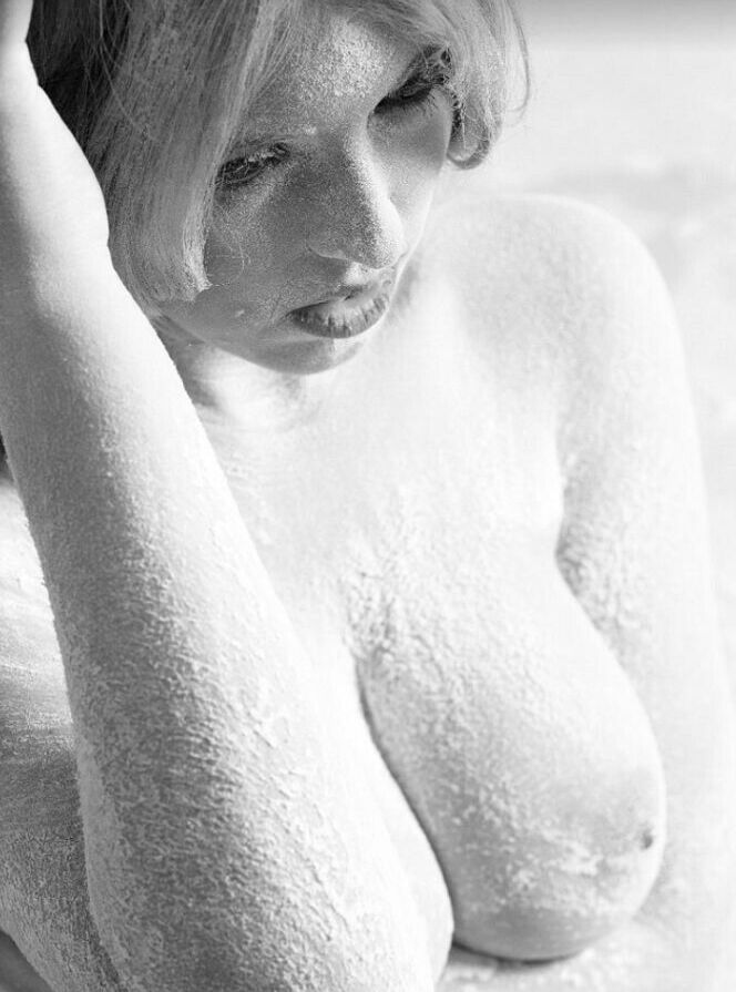 Dychancosplay nackt #108391026