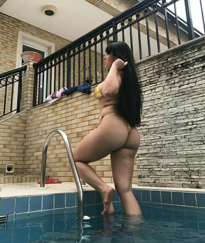 Dychancosplay nackt #108391027