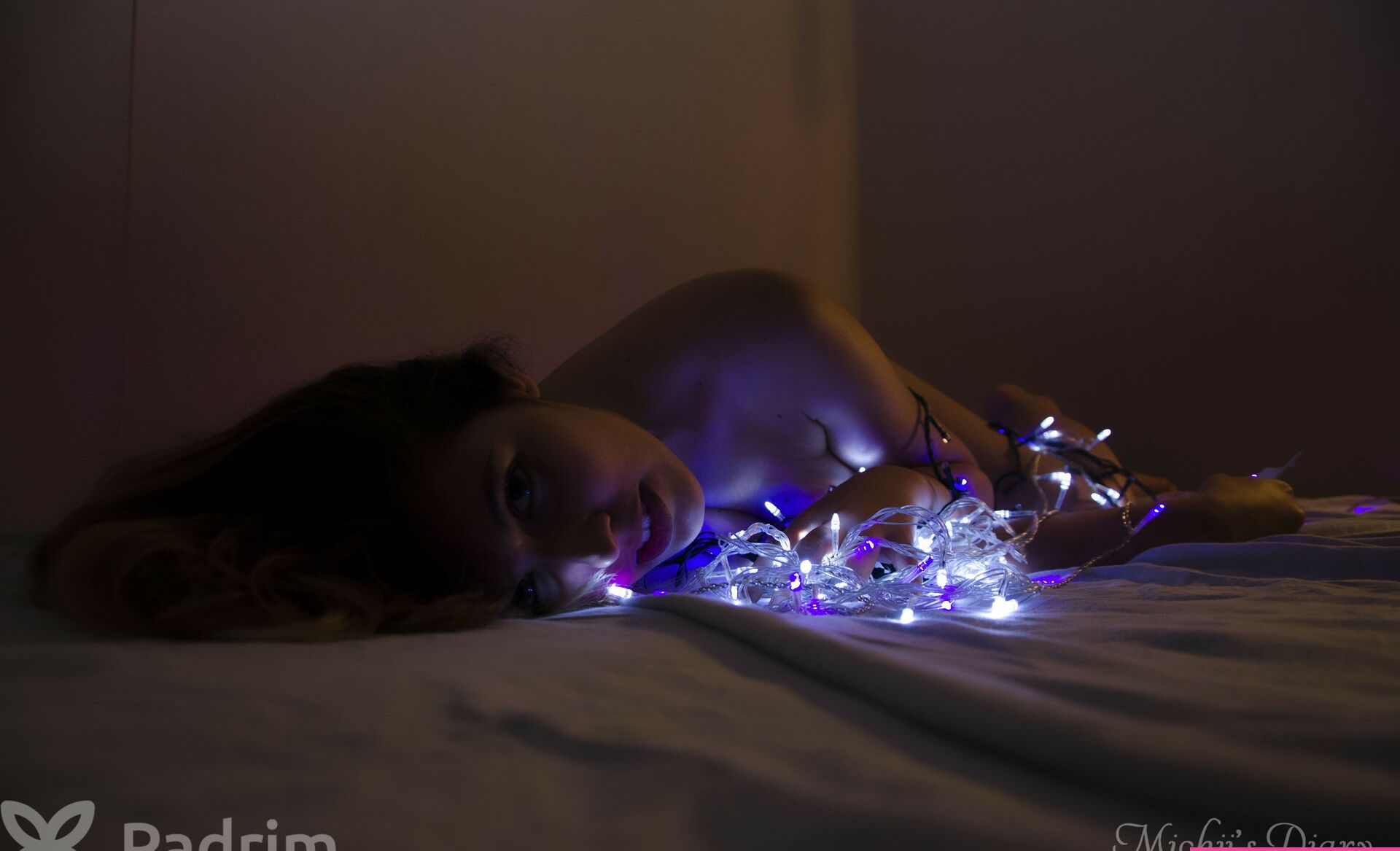 Dychancosplay nackt #108391072