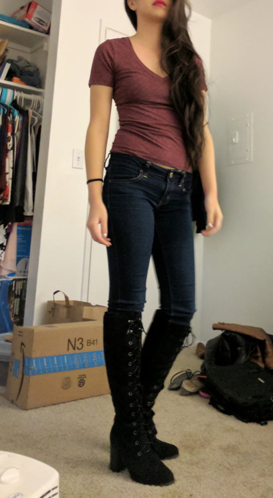 Reddit User Asiankittilover #87561533