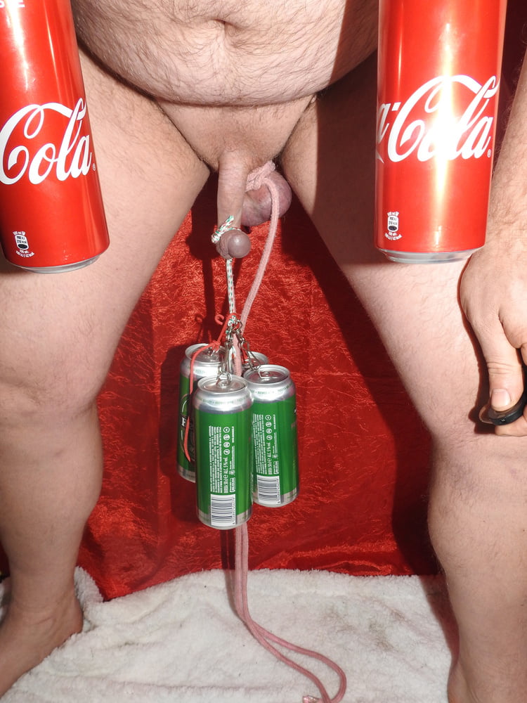 Cock Vs Cans 1 - 4 #107132695