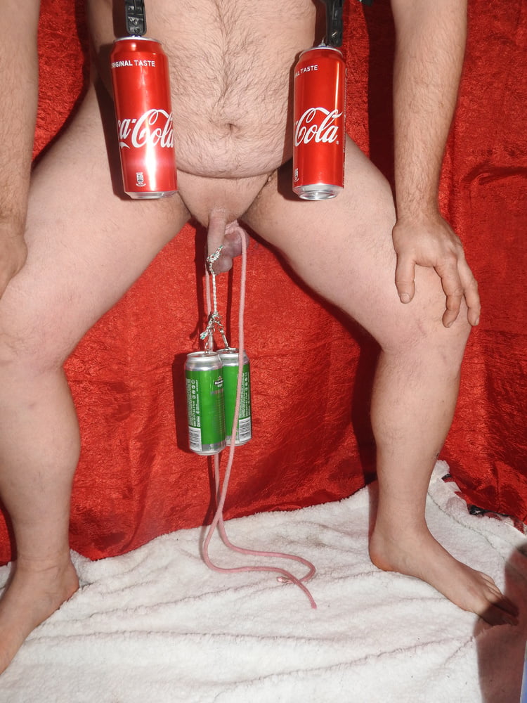 Cock Vs Cans 1 - 4 #107132703