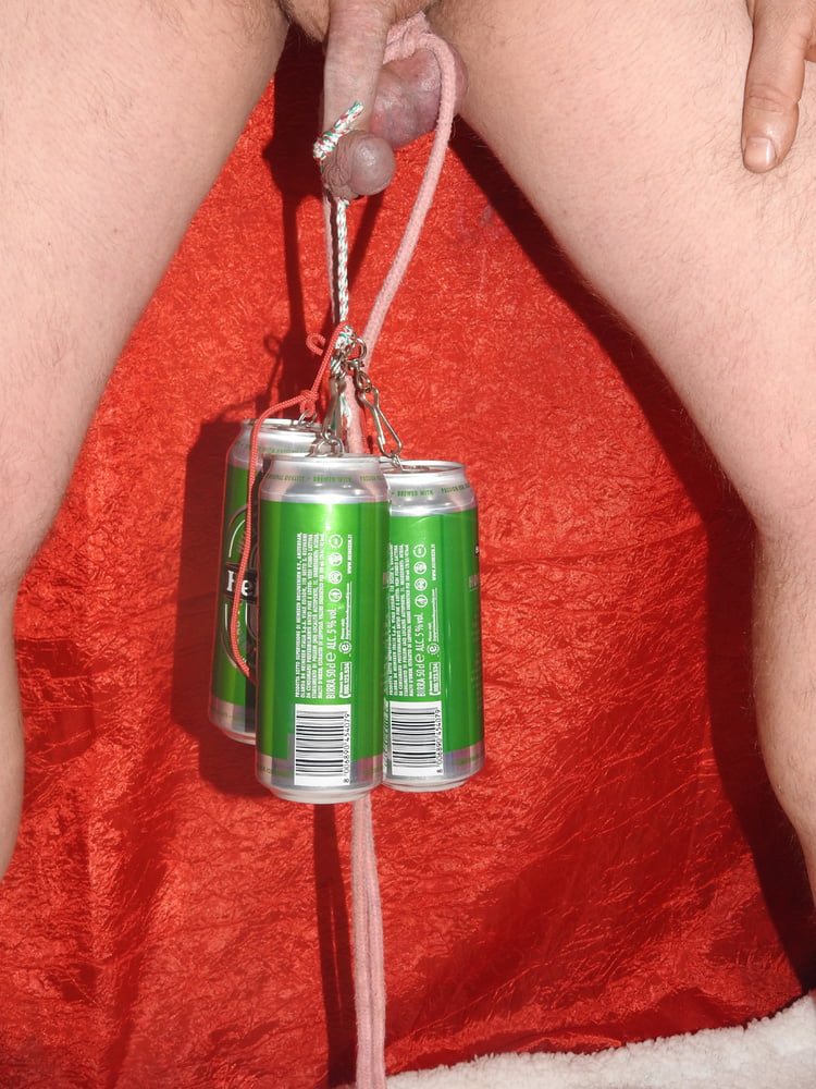 Cock Vs Cans 1 - 4 #107132707