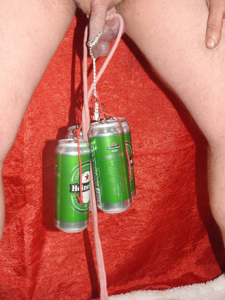 Cock Vs Cans 1 - 4 #107132709