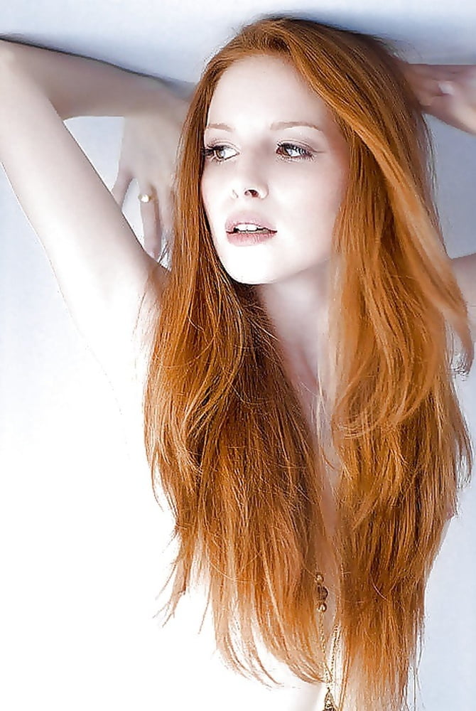 Ravishing Redheads and Glorious Ginger Three #88967536