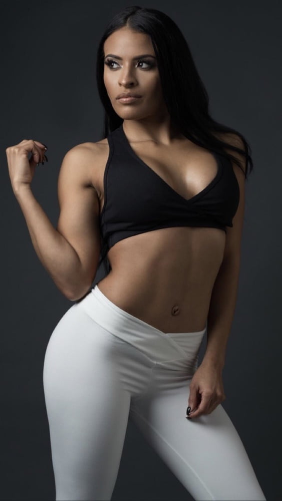 zelina vega #88689837