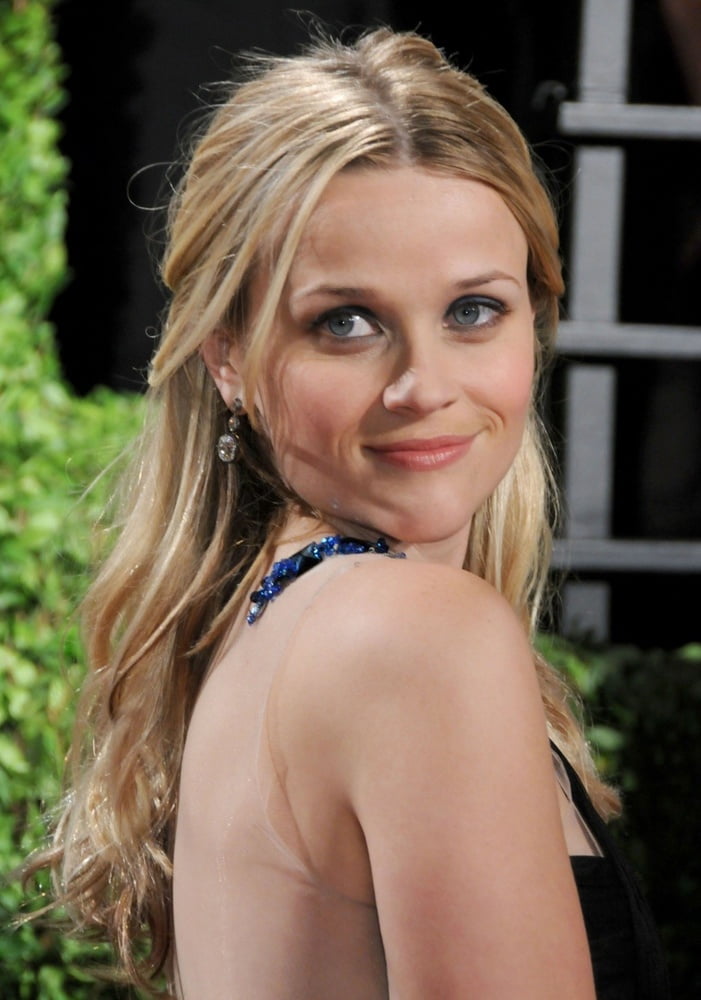 Reese Witherspoon
 #103307791