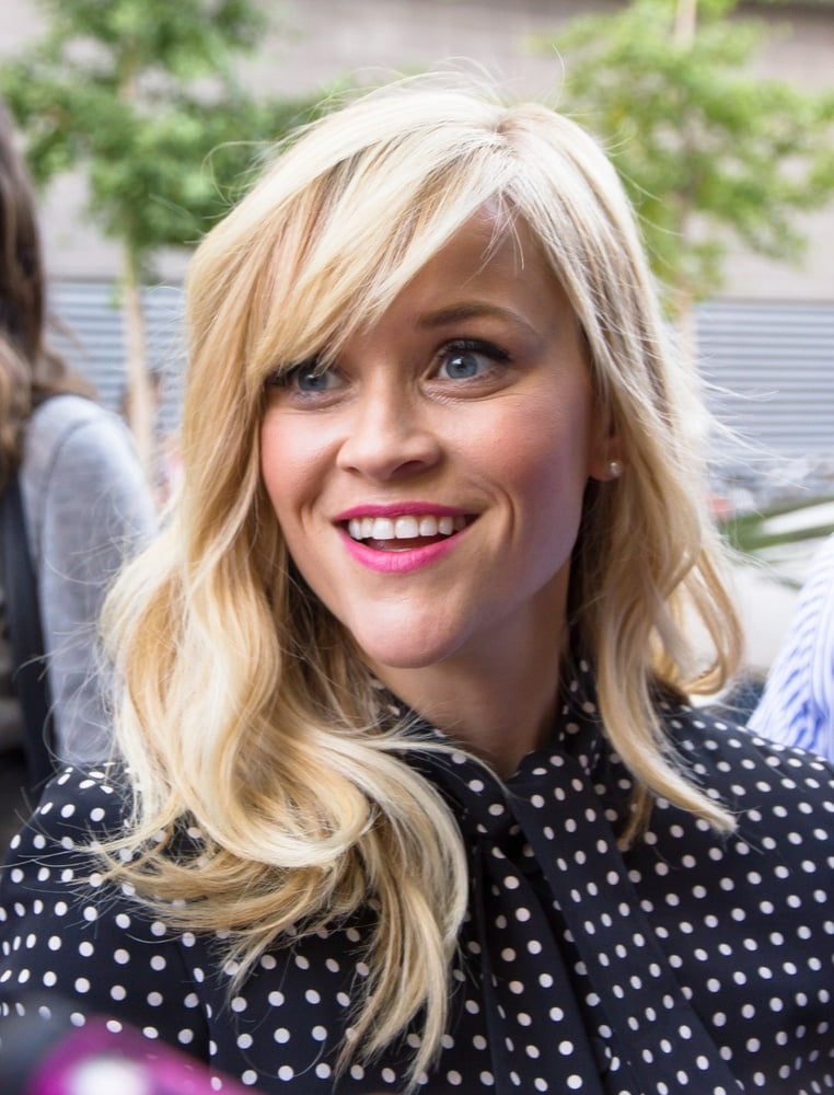 Reese Witherspoon
 #103307800