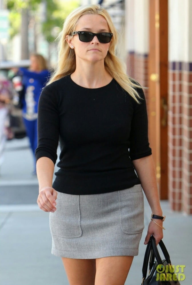 Reese Witherspoon
 #103307854