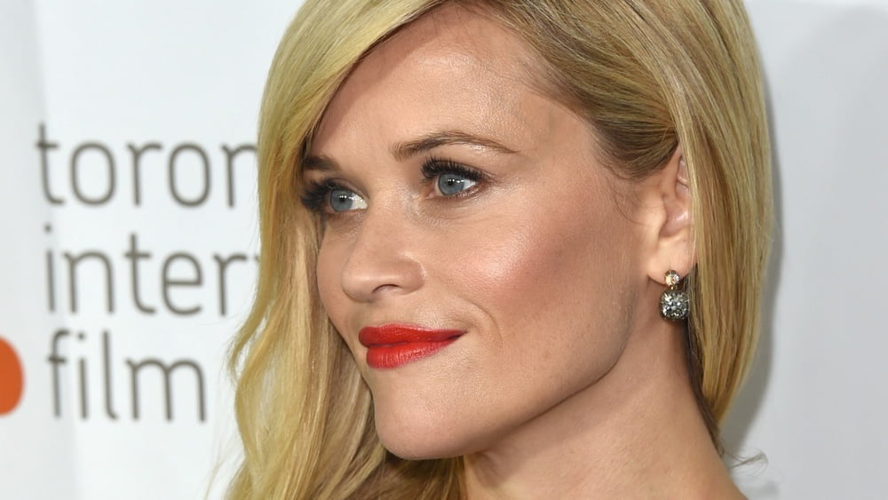 Reese Witherspoon
 #103307867