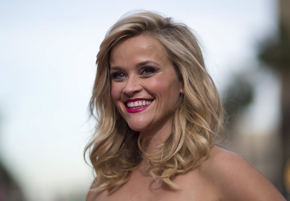 Reese witherspoon
 #103308106